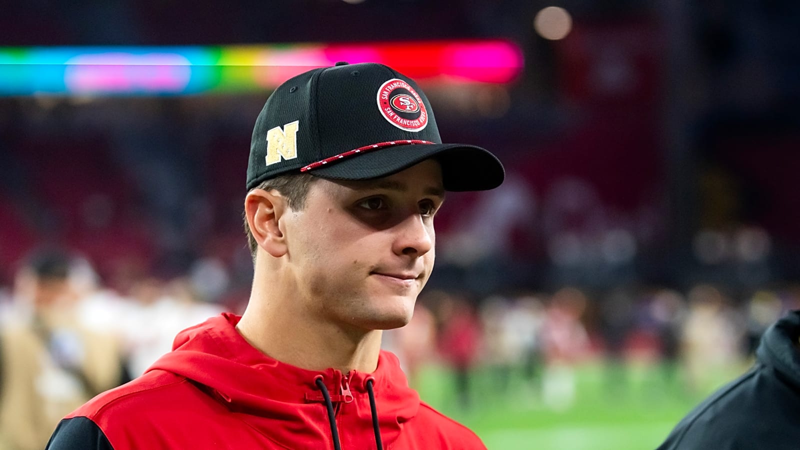 Brock Purdy’s New Contract Comes with Big Expectations