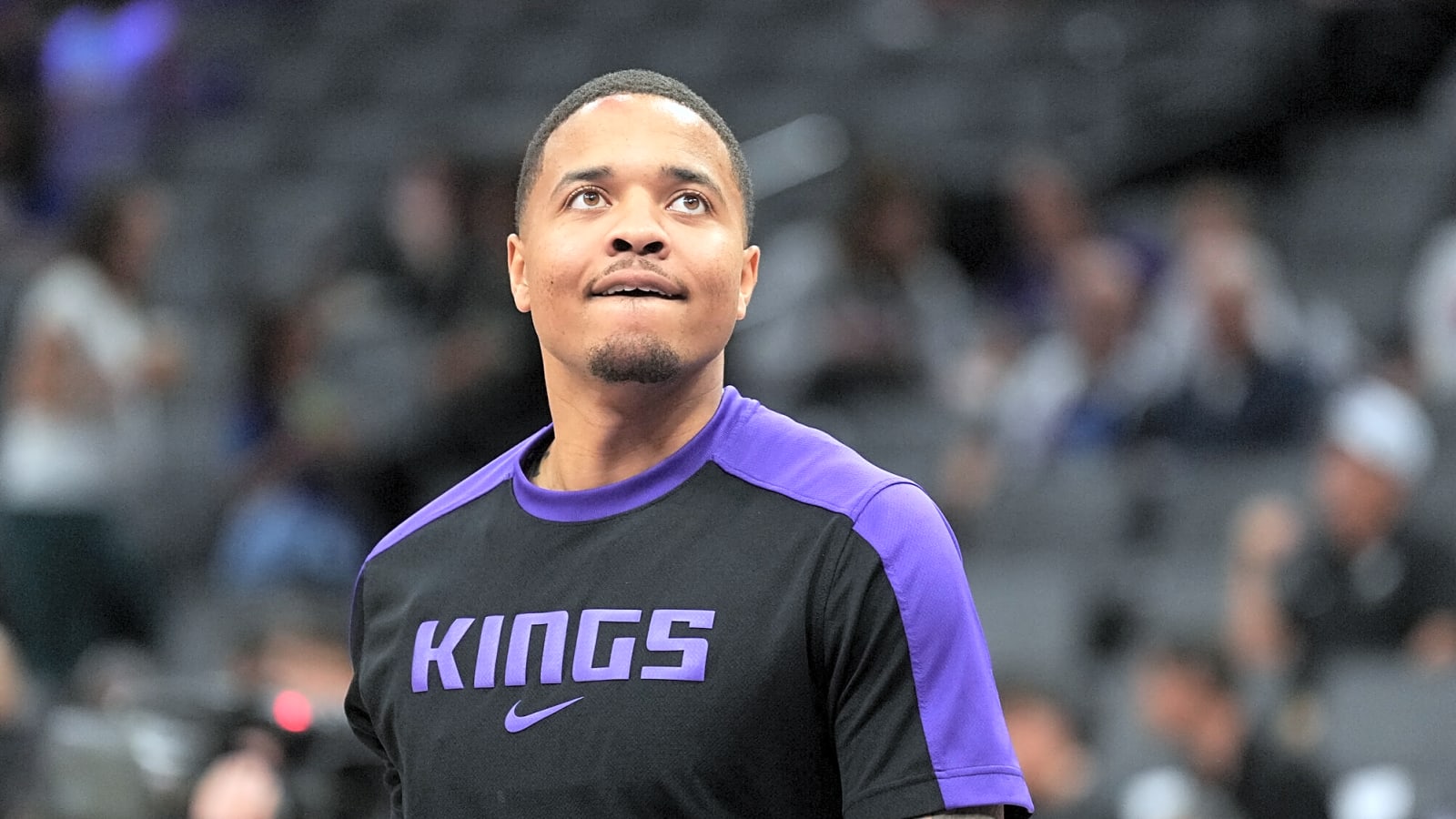 Former No. 1 overall pick is returning to the NBA