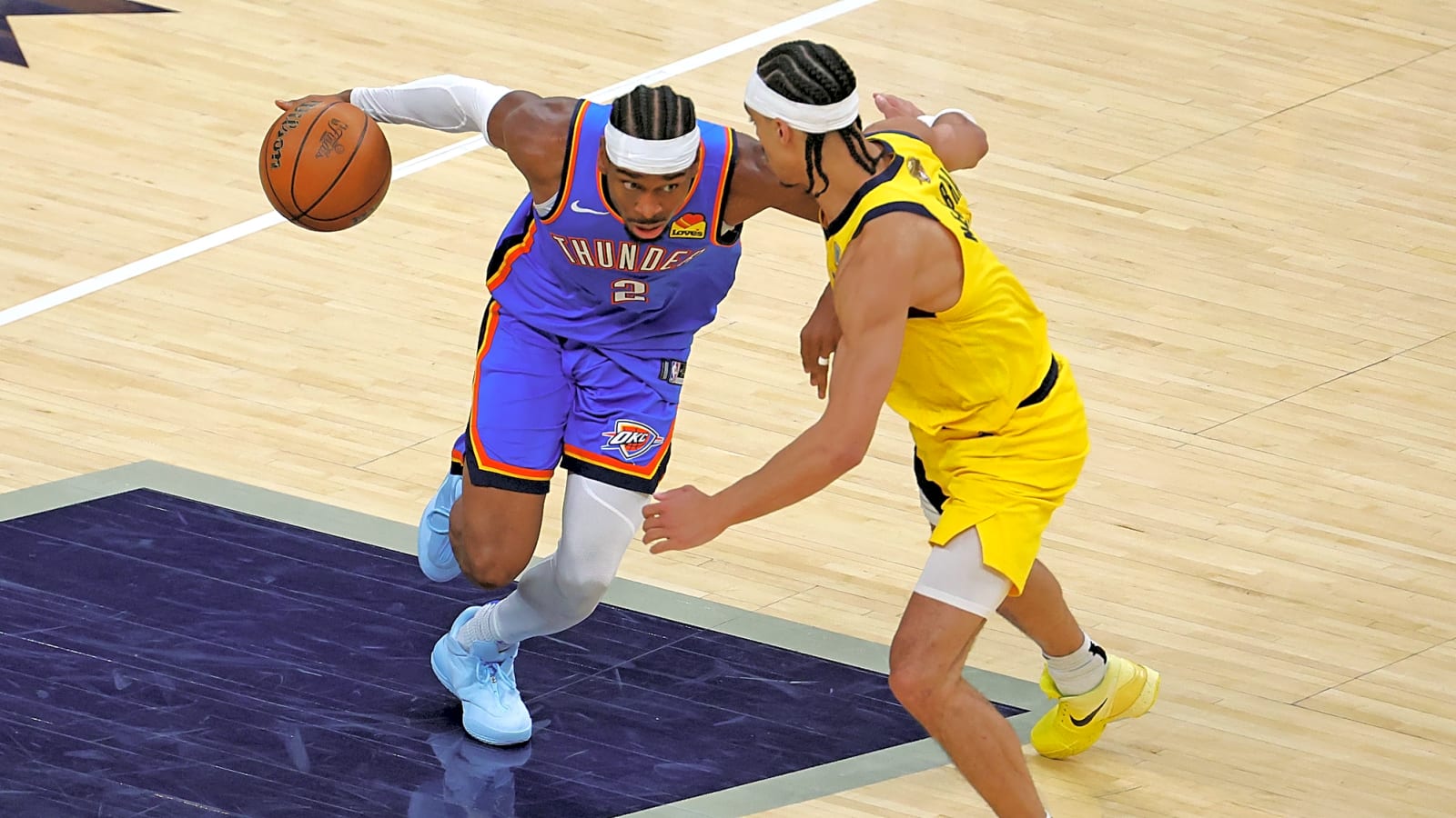 3 Reasons Shai Gilgeous-Alexander and OKC are Staring at NBA Finals Defeat