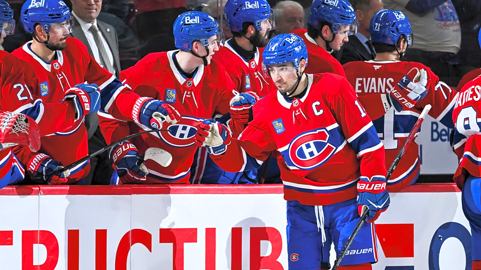 Habs on the Edge: Playoffs or Pain?