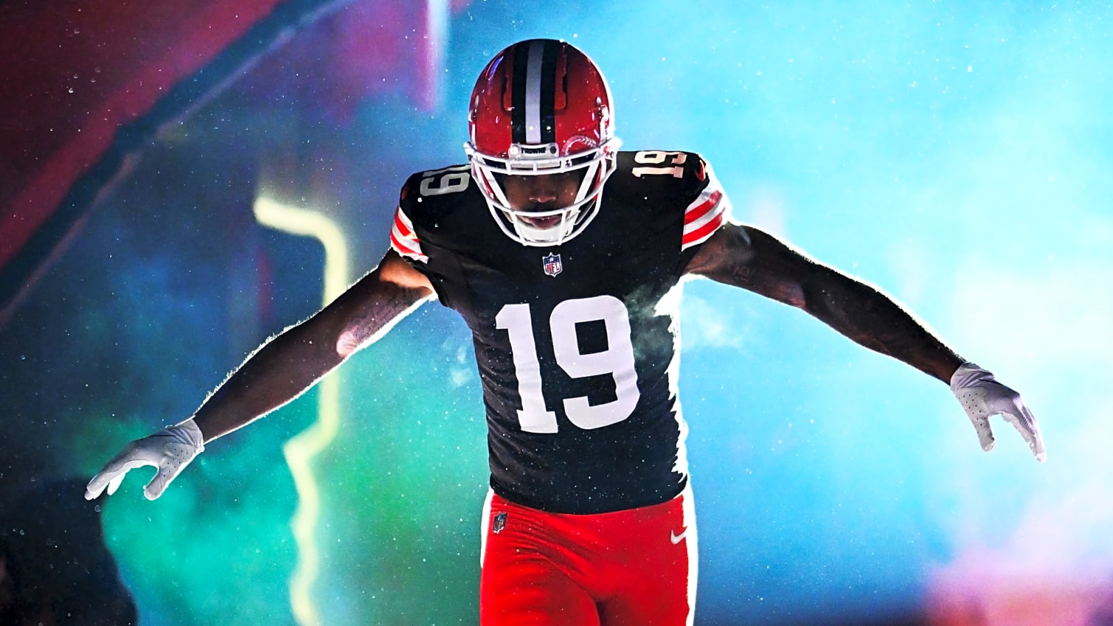 Former Tennessee Vols standout named by The Athletic as a potential breakout player in the NFL in 2025