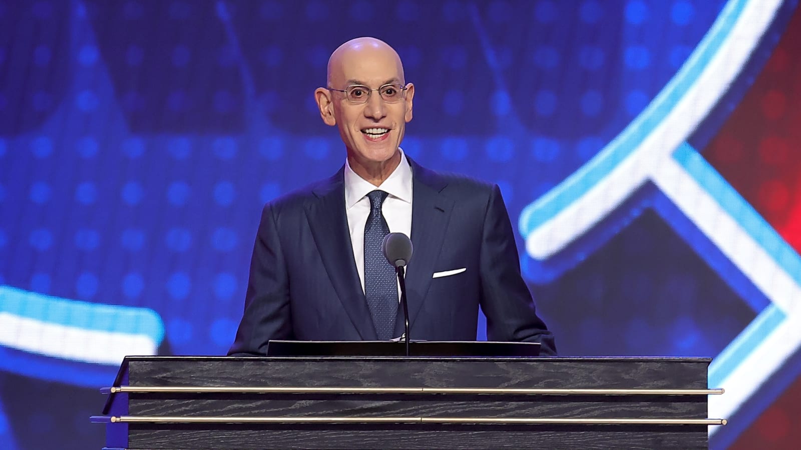 NBA “Extremely Encouraged” By Bids For European Franchises