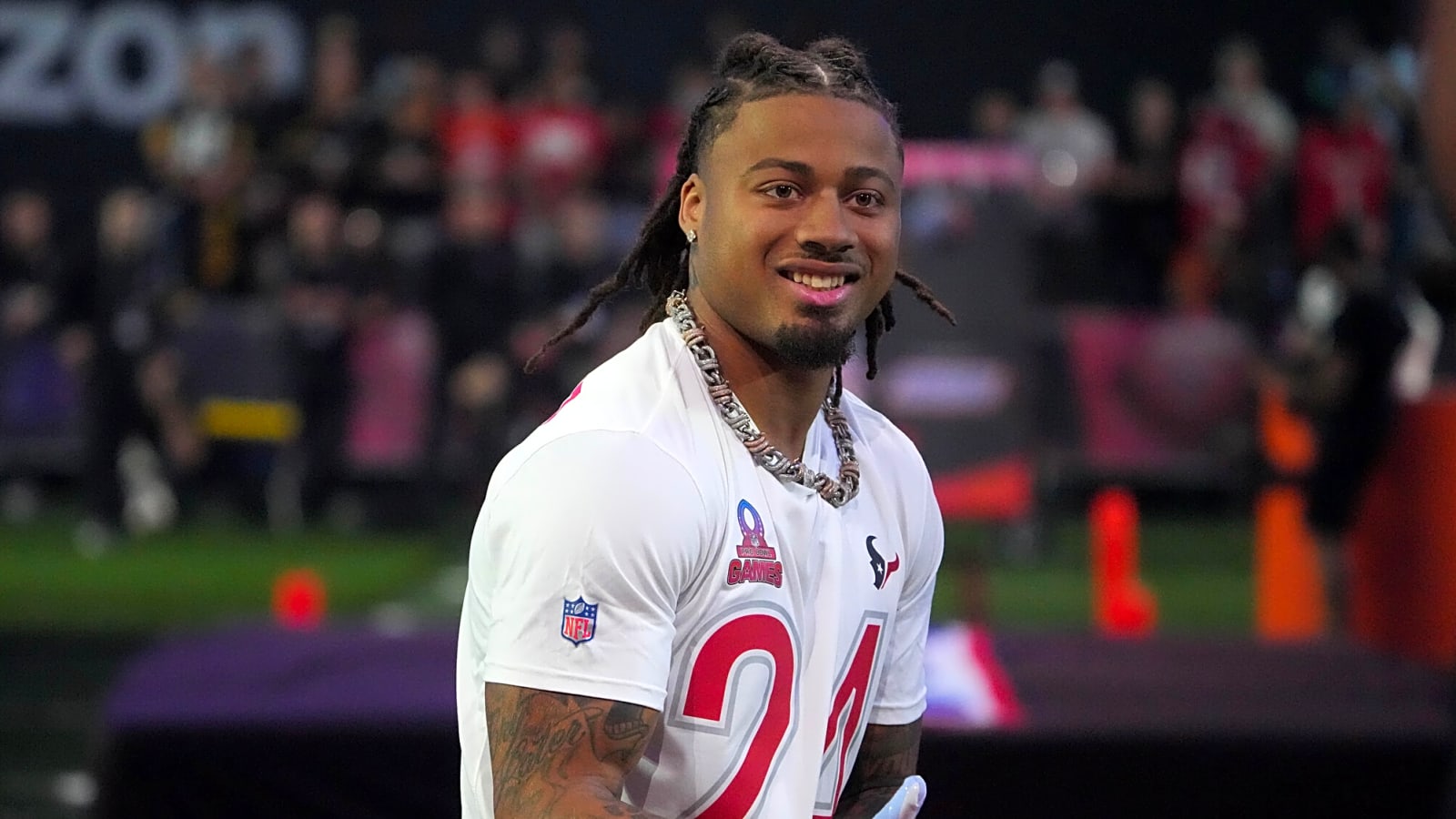 NFL Expert Ranks Houston Texans’ CB Duo as Best in the NFL–Here’s Why