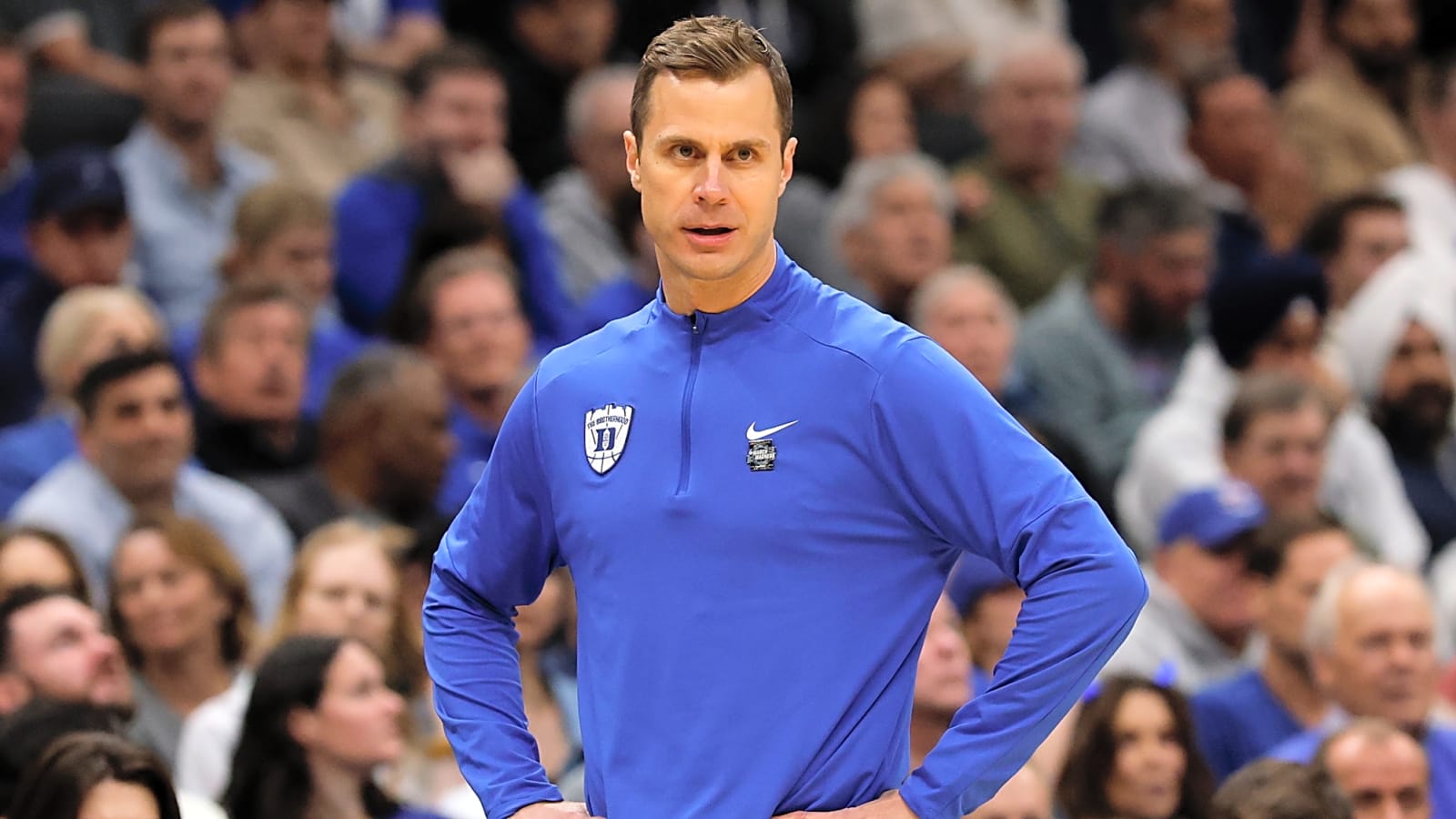 Duke basketball program lands 16-year-old International star