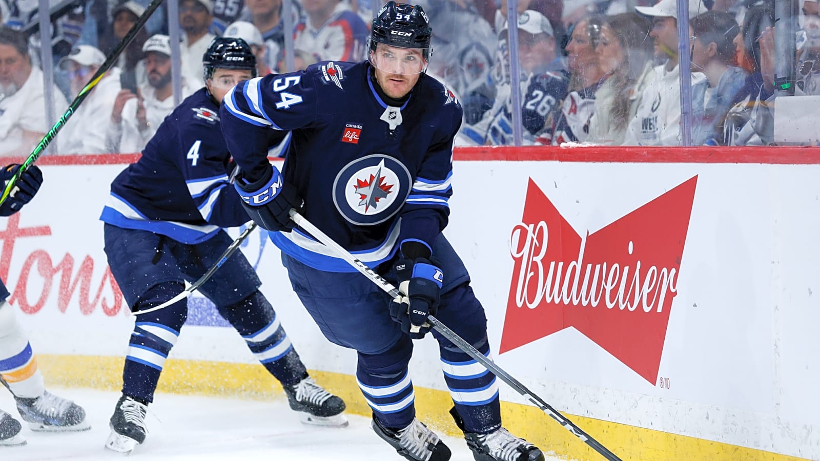 Jets Face Ticking Clock to Sign Star Defenseman as NHL Sets Arbitration Deadline Date