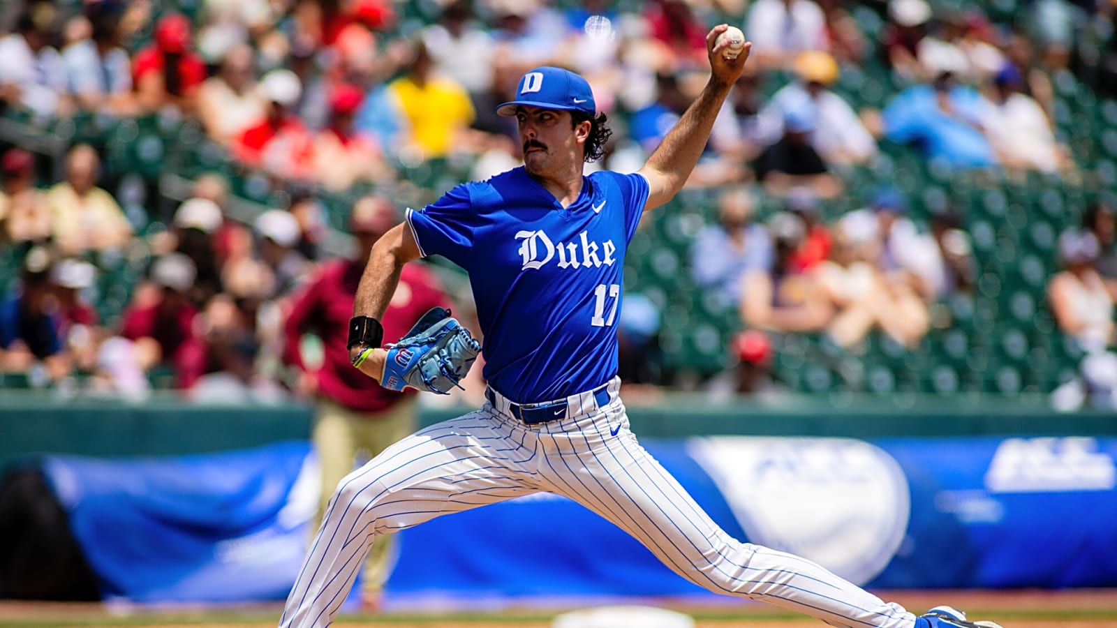 2025 NCAA Baseball Super Regional Preview Duke vs. Murray State 2025 NCAA Baseball Super Regional Preview Duke vs. Murray State