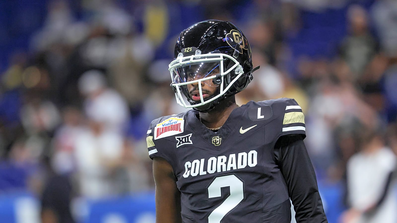 Report: Shedeur Sanders Passed On By Browns For Jaxson Dart Won’t Be A Surprise