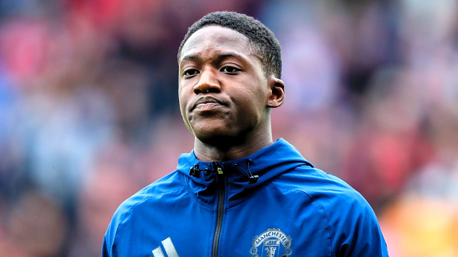 £70m Man Utd fan favourite intends to stay and impress Ruben Amorim