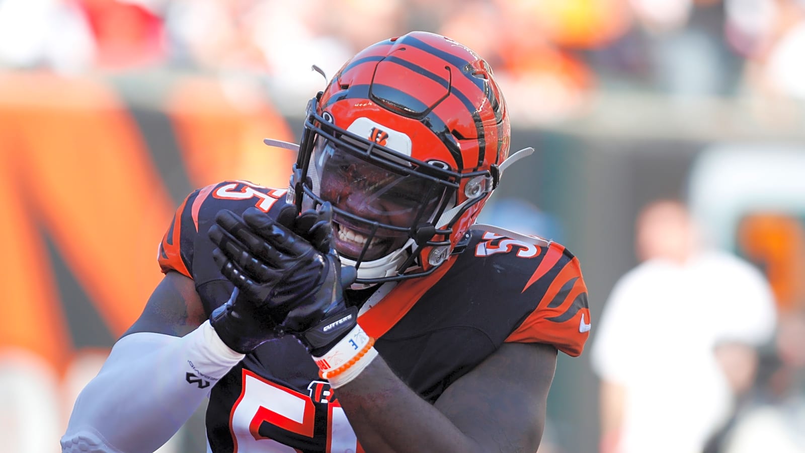 Browns Add LaRoy Reynolds, Demetric Felton To Coaching Staff
