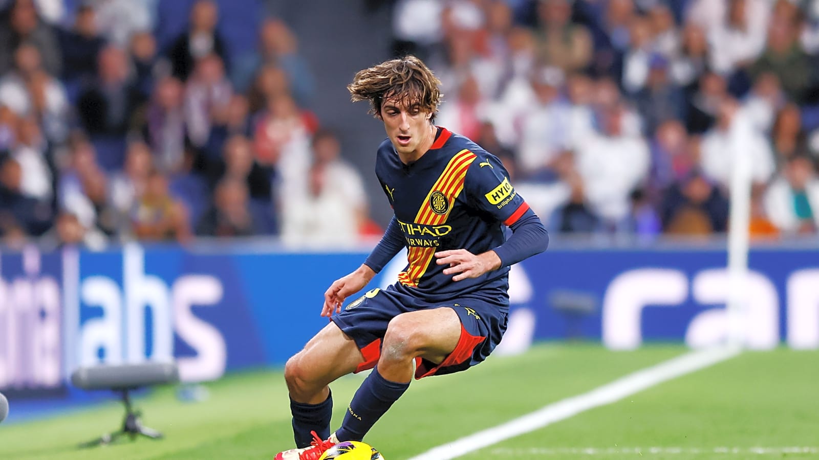 '99% done'- 24-year-old attacker reveals late Tottenham transfer U-turn