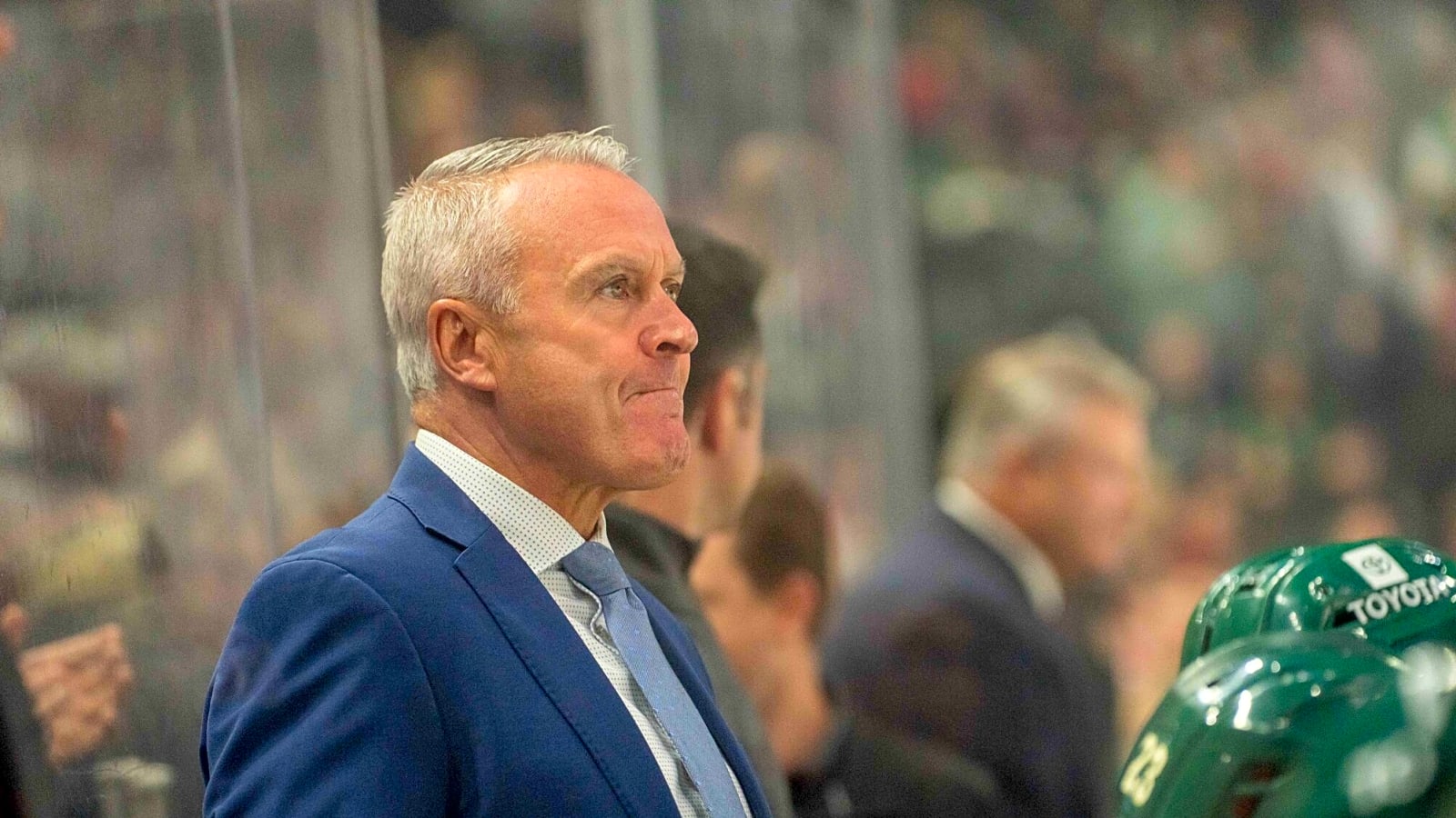 Canada names head coach for World Championship