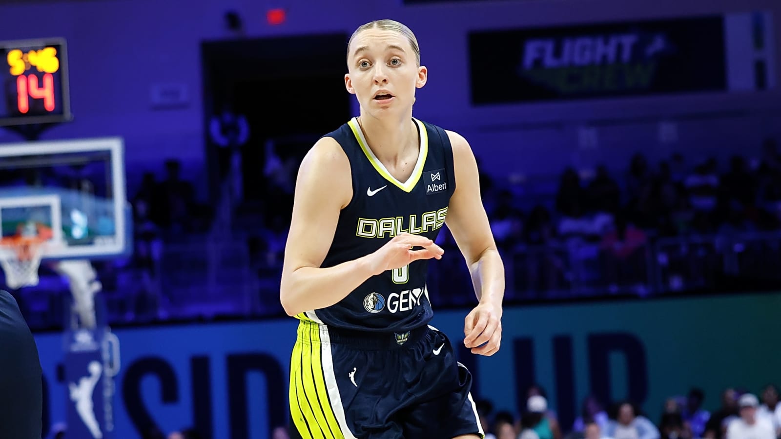 Paige Bueckers reveals she is dating former UConn teammate