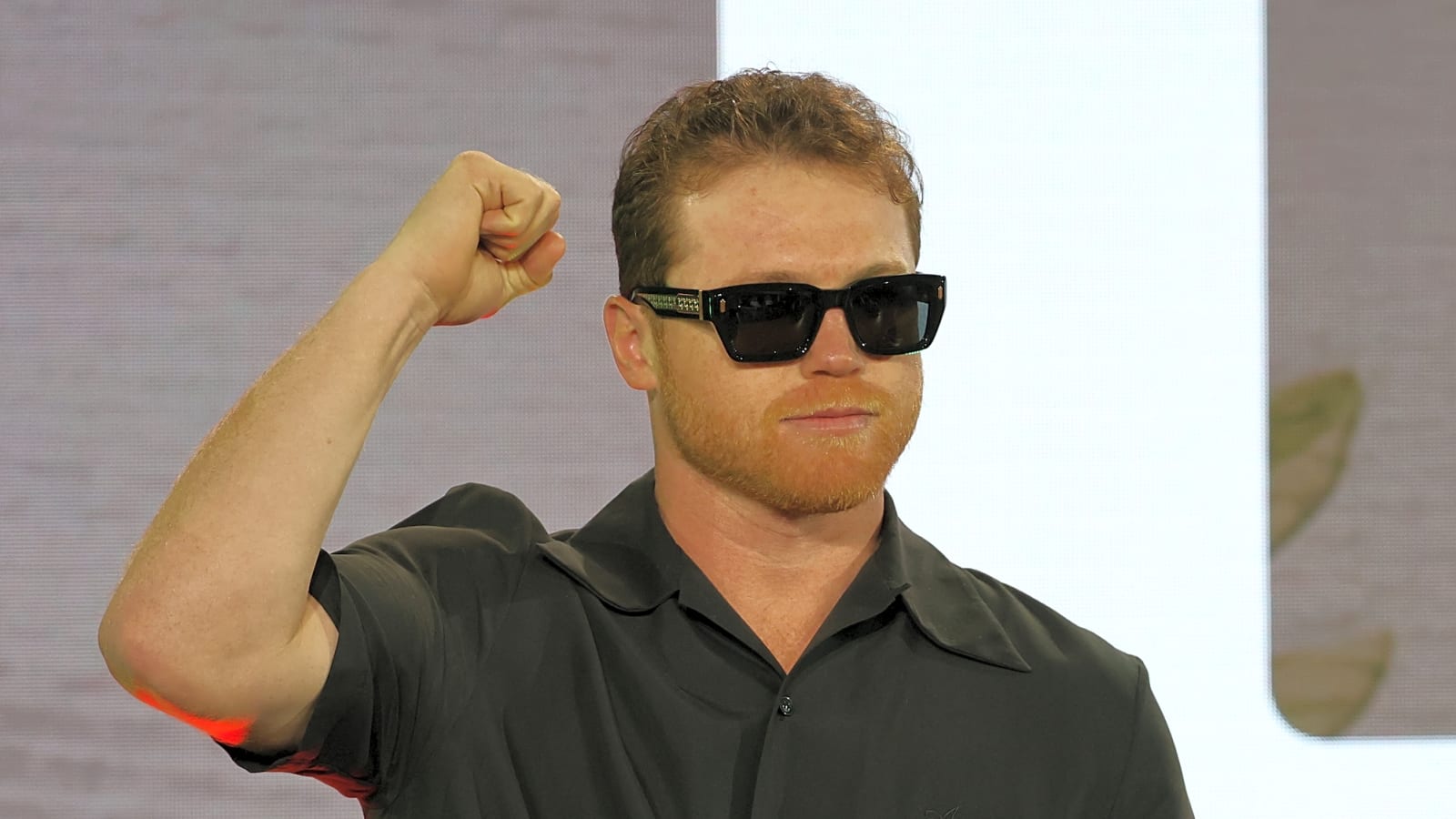Floyd Mayweather Shares Honest Opinion on Fighting Canelo