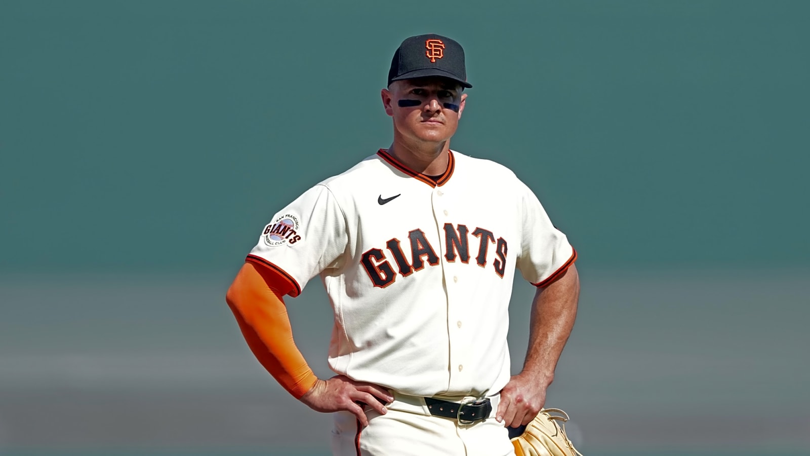 When Matt Chapman slams a teammate in front of everyone