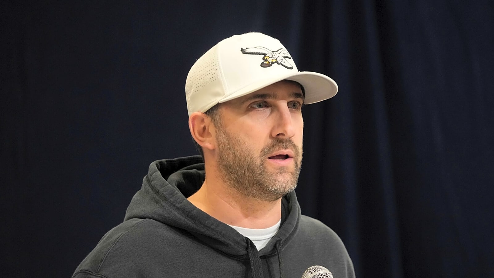 Eagles' Nick Sirianni rips Jalen Hurts narrative following Super Bowl win