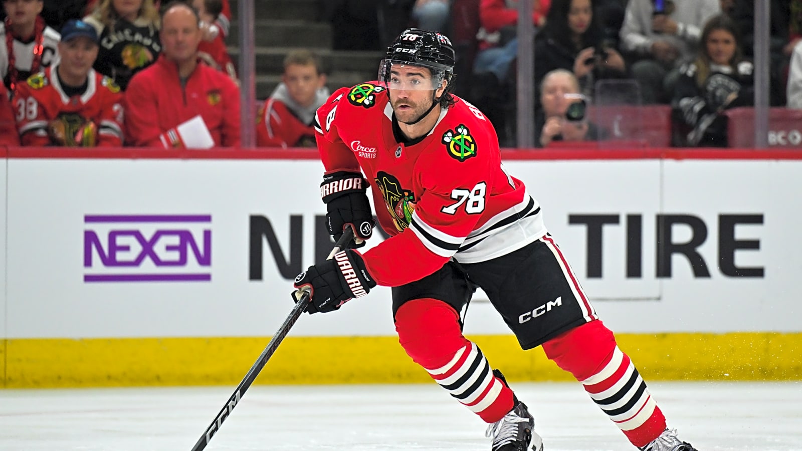T.J Brodie&#39;s Fate Revealed After Being Placed on Waivers by Blackhawks
