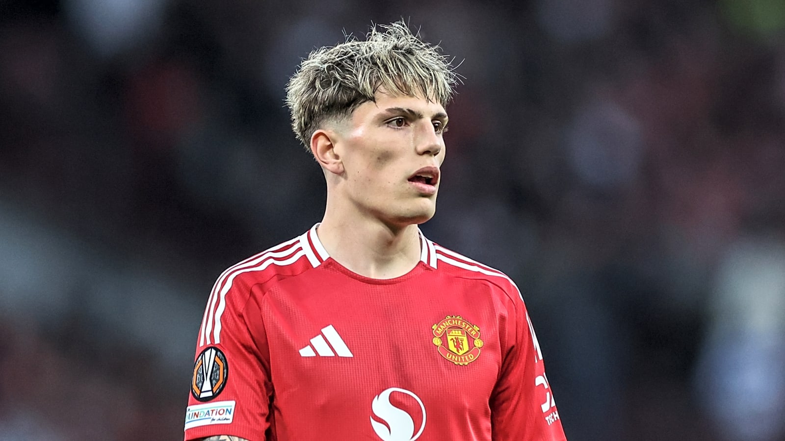 Tottenham interested in £70m rated Manchester United star; several top clubs circling around
