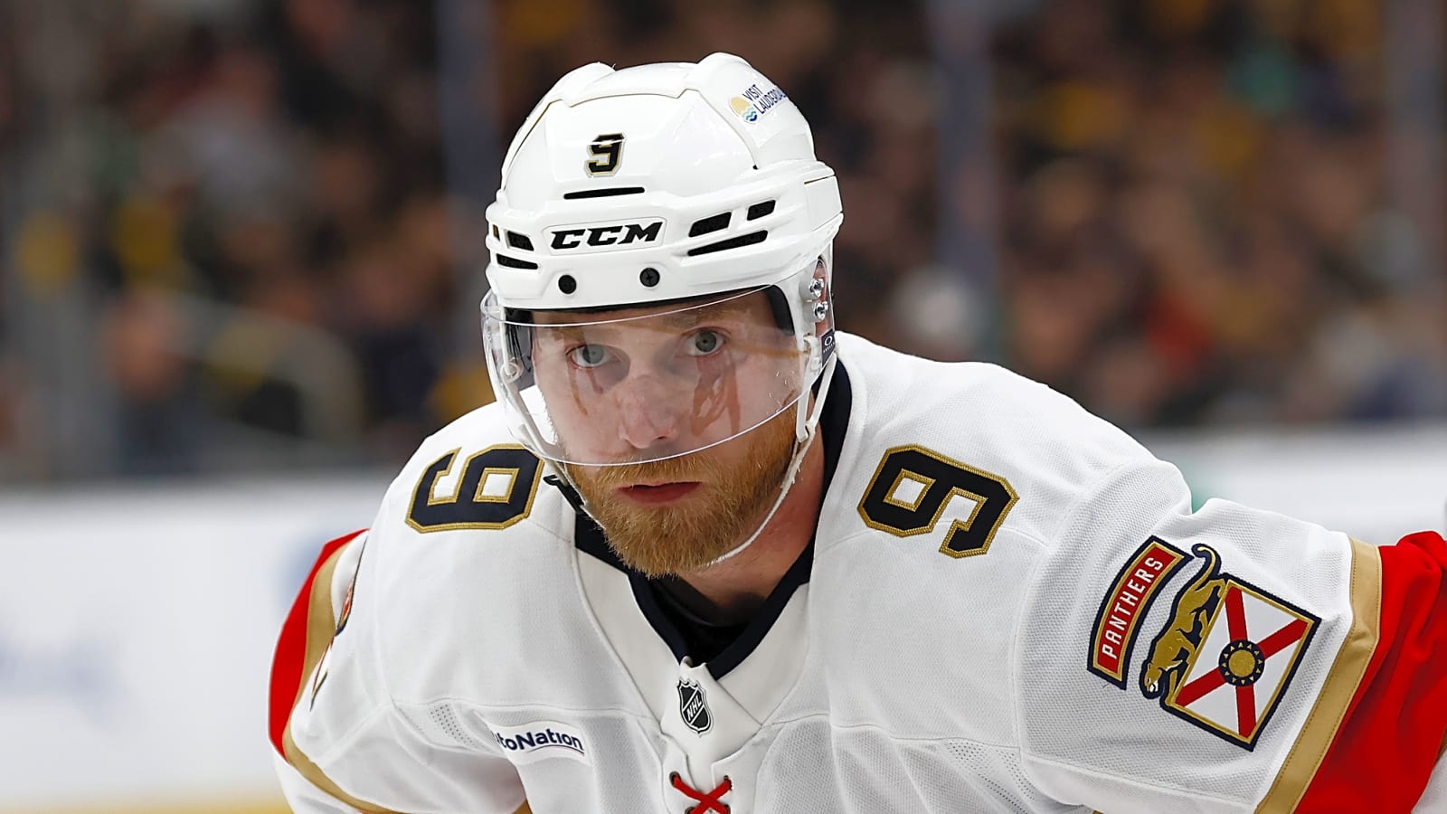 Sam Bennett&#39;s Comments on Vicious Anthony Stolarz Hit Adds Tension to Series