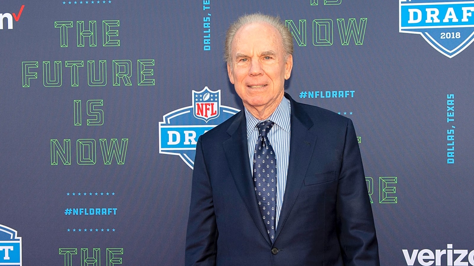 Recognizing Cowboys who not only wore The Star, but The Stripes as well