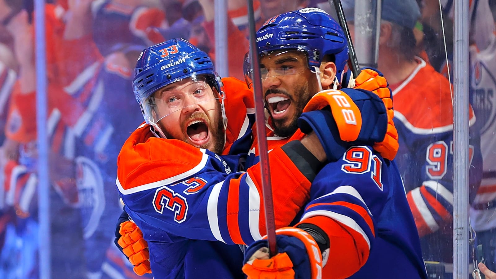 What to Expect From Oilers After Evander Kane Trade