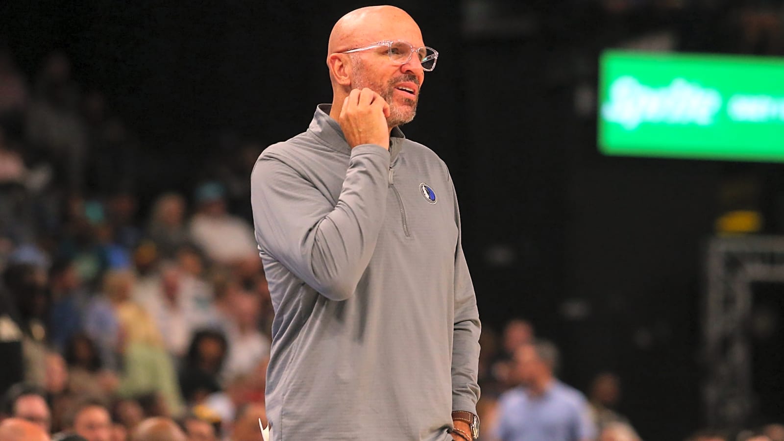 Report: Jason Kidd Wants To Coach Knicks