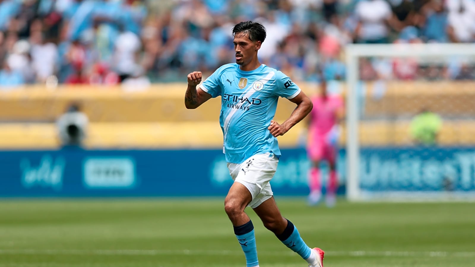 One Manchester City midfielder will have a crucial role to play to give Rodri the time he needs to get fit