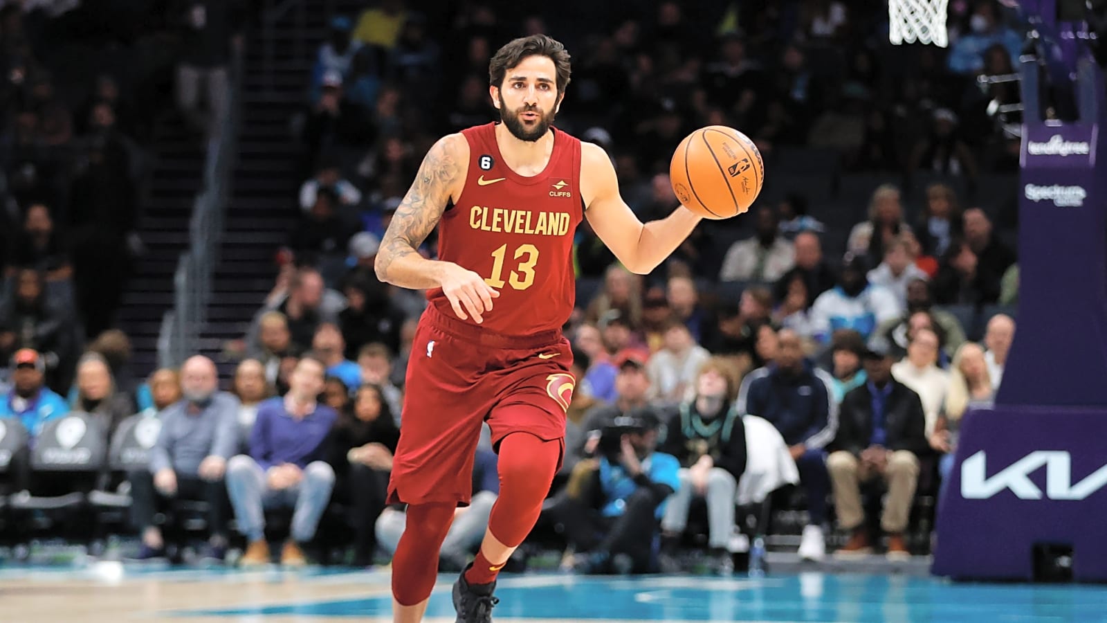 Former first-round pick unretires, signs with Joventut Badalona