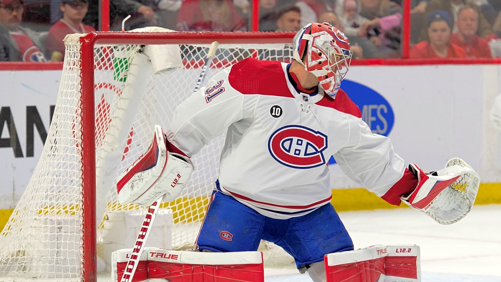 Could the Habs Trade Carey Price’s Contract