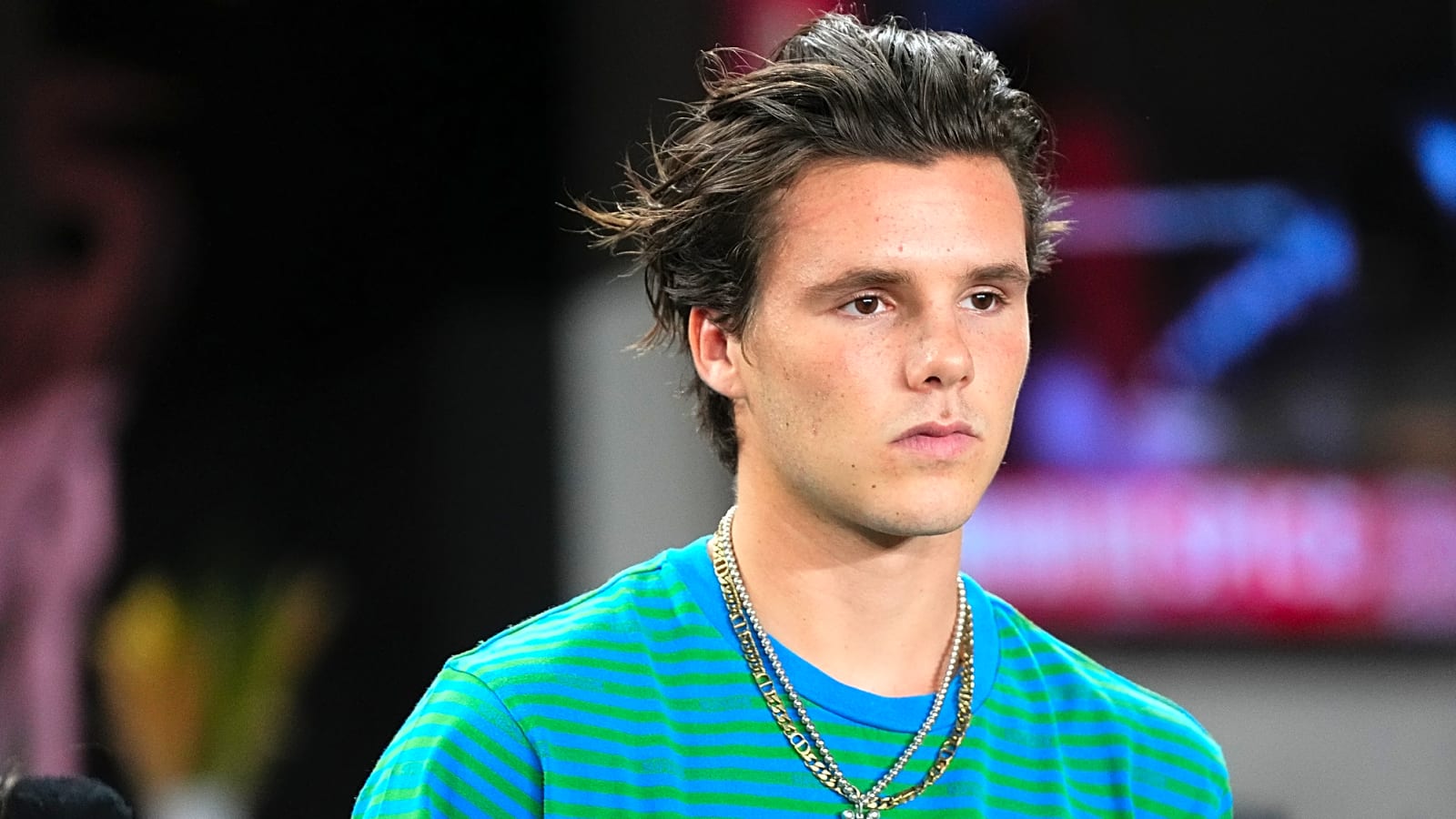 Brooklyn Beckham attacks 'controlling' parents on social media