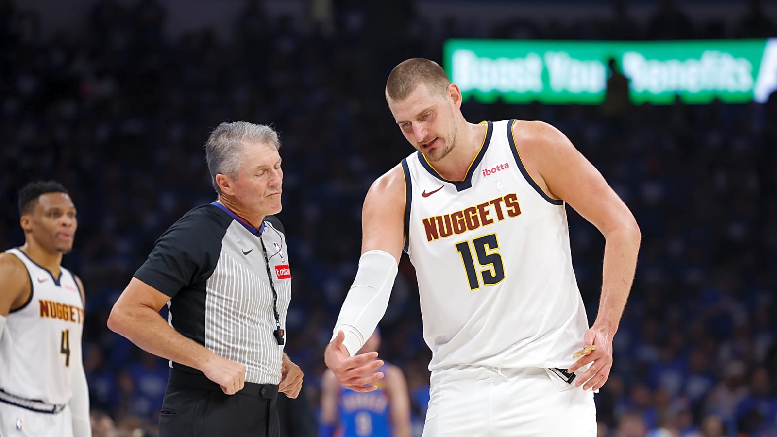 Nuggets’ Nikola Jokic, Jamal Murray Still Seen As Untouchable, But Rest Of Roster In Flux