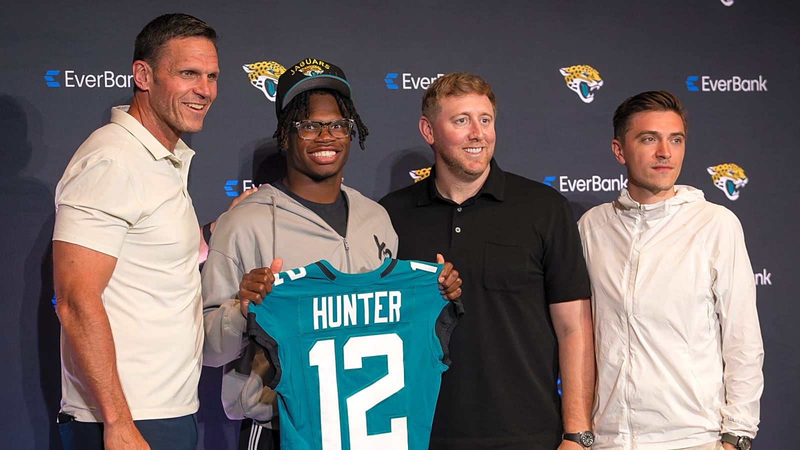 AFC Notes: Tony Boselli, Calvin Ridley, Jaguars, Texans, Titans