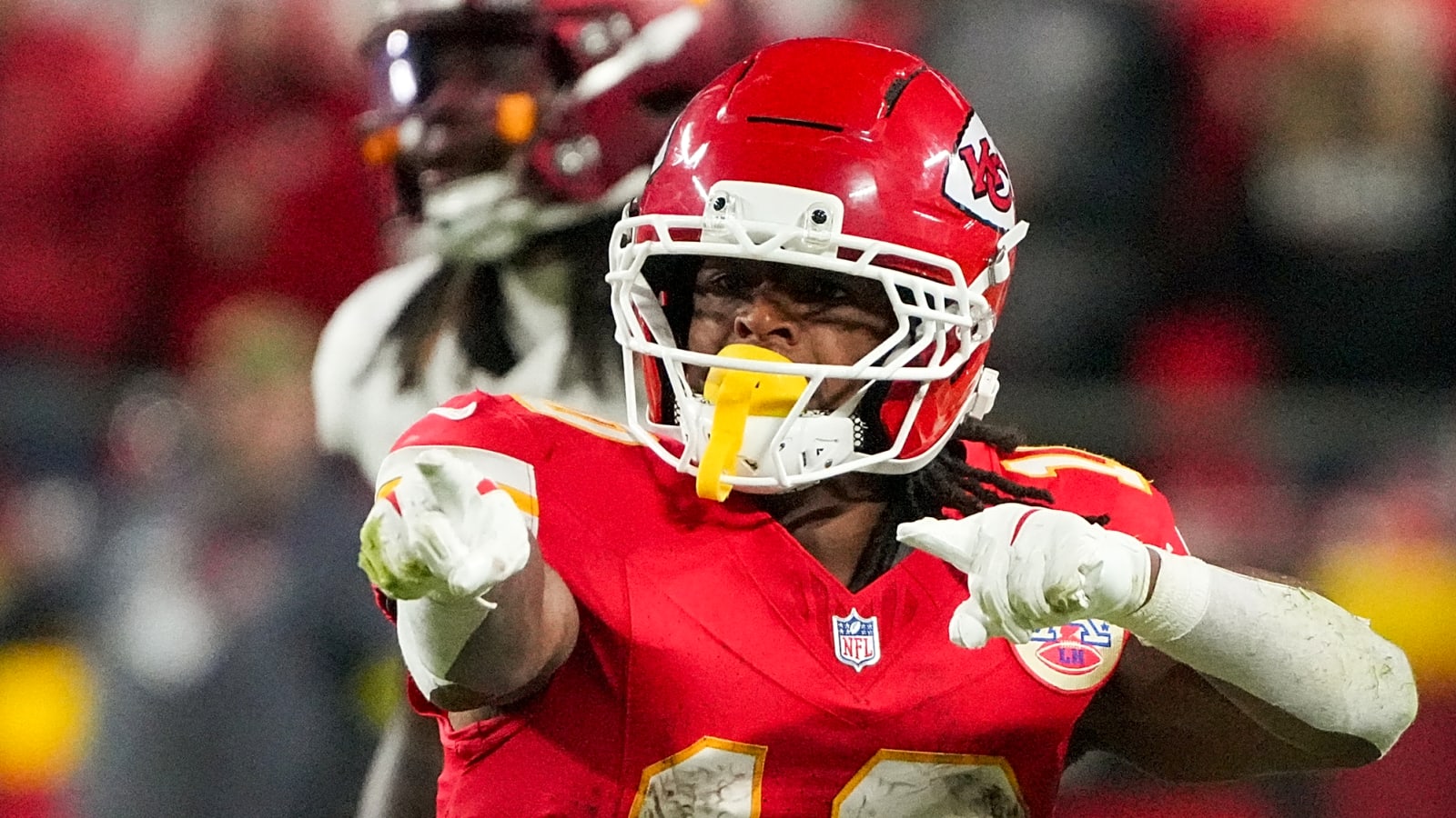 Detroit Lions Sign Isiah Pacheco to Replace David Montgomery