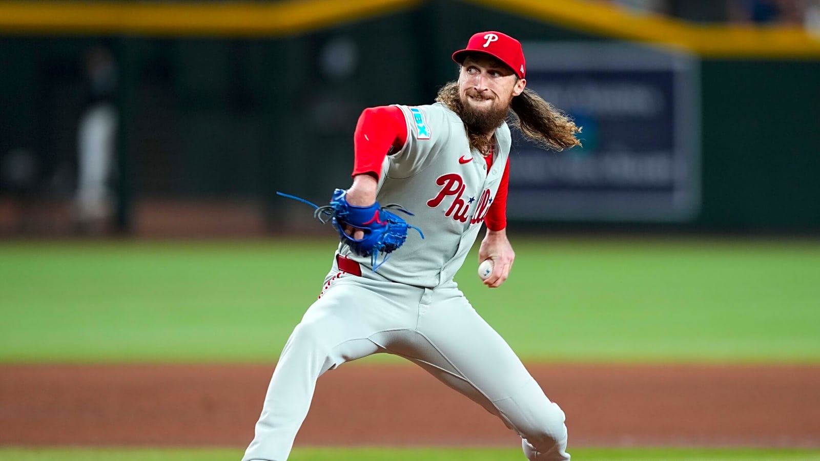 Matt Strahm passes physical, guarantees 2026 option