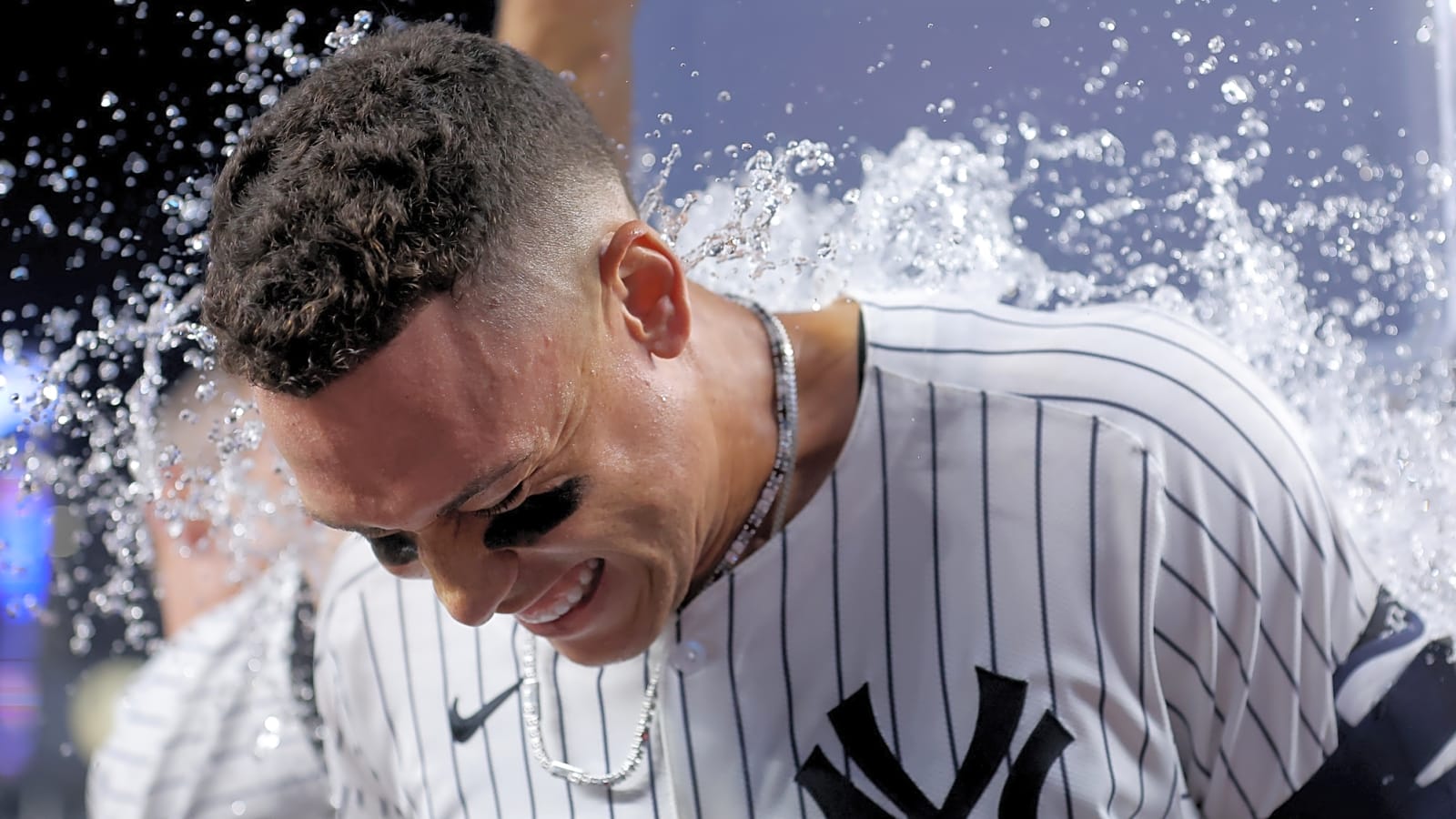 Yankees Cap off Historic 6-5 Comeback Win Against Mariners Through Aaron Judge’s Sac Fly