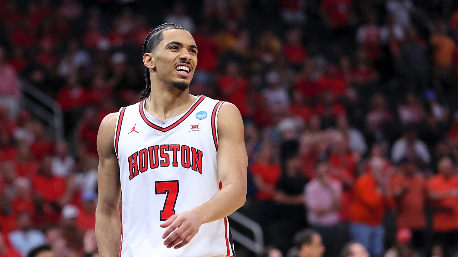 Celtics Officially Sign Milos Uzan, Tucker DeVries