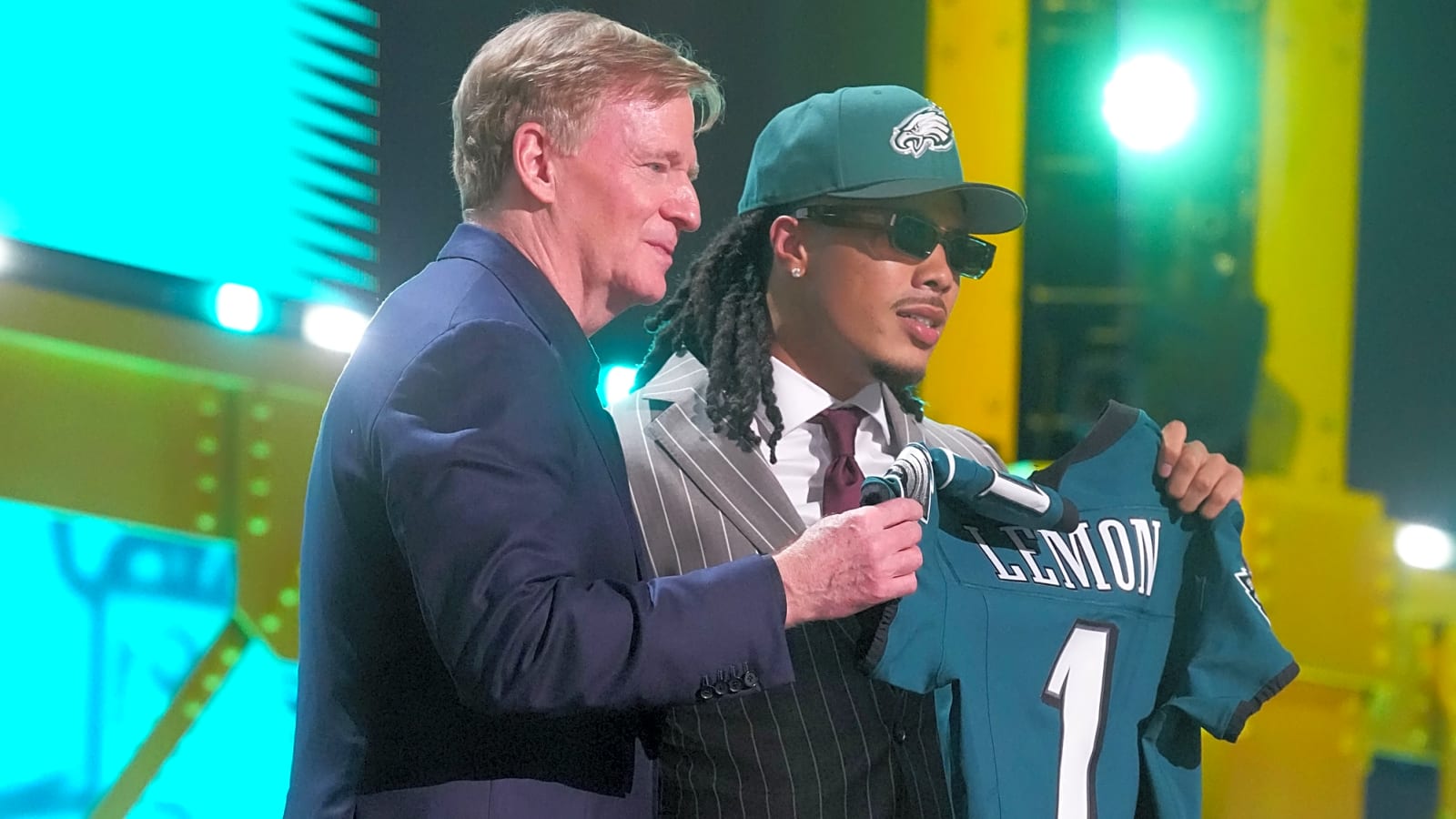 NFC East predictions after the 2026 NFL Draft: The division finally has a clear leader