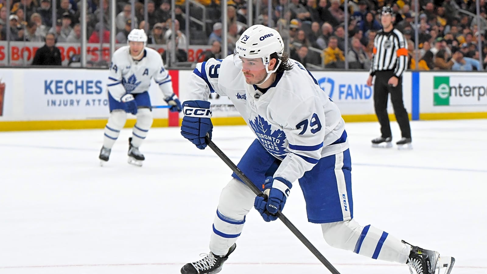 Canadiens claim Sammy Blais