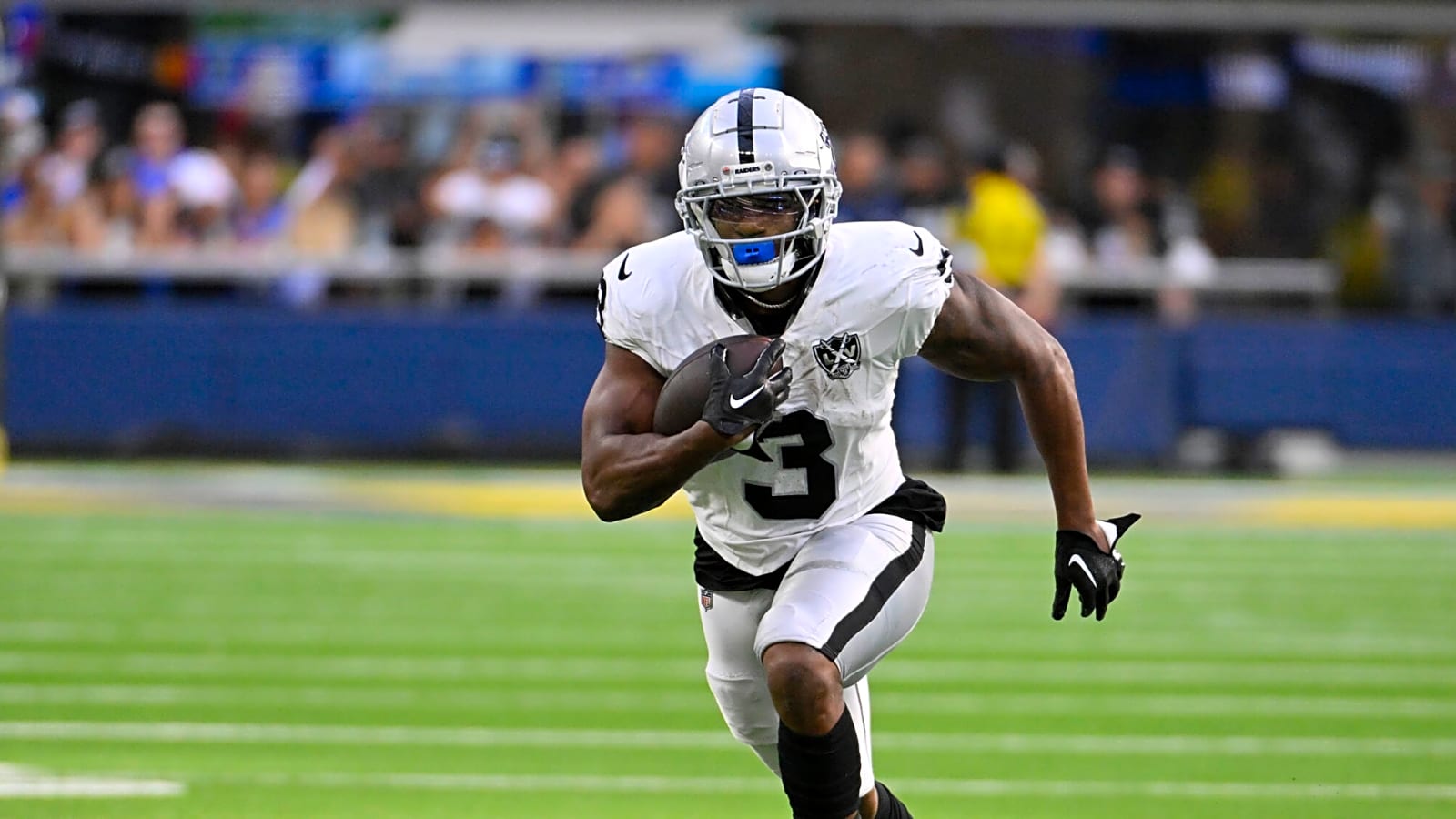 Five notable Raiders on the roster bubble as training camp kicks off
