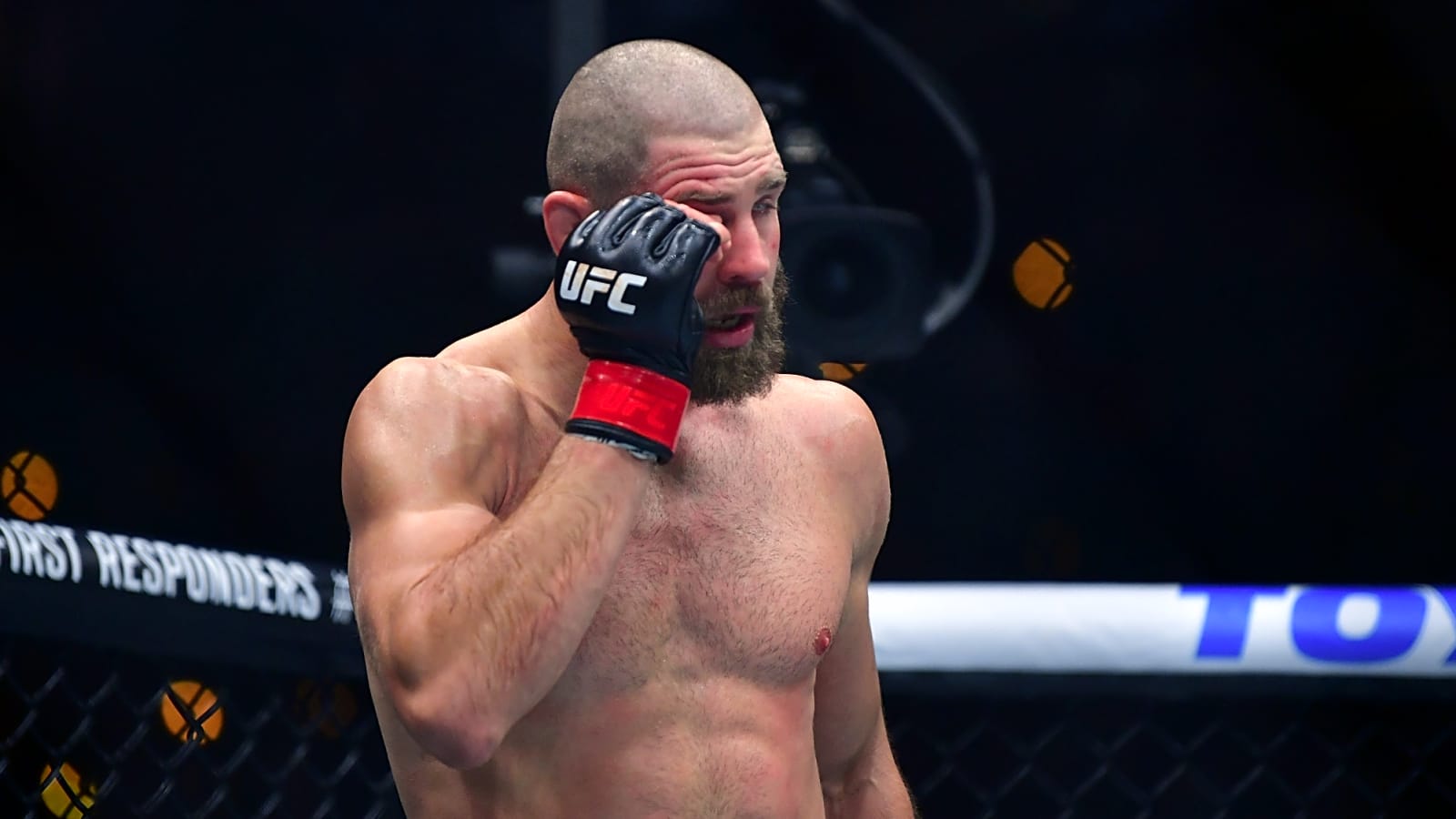 Jiri Prochazka: Dominick Reyes 'Was Not Himself' in Loss to Carlos Ulberg