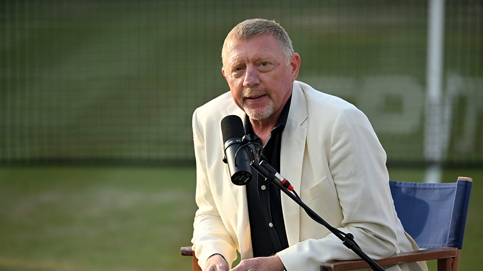 'Few good rallies': Boris Becker tweaks viral top-five Grand Slam finals list