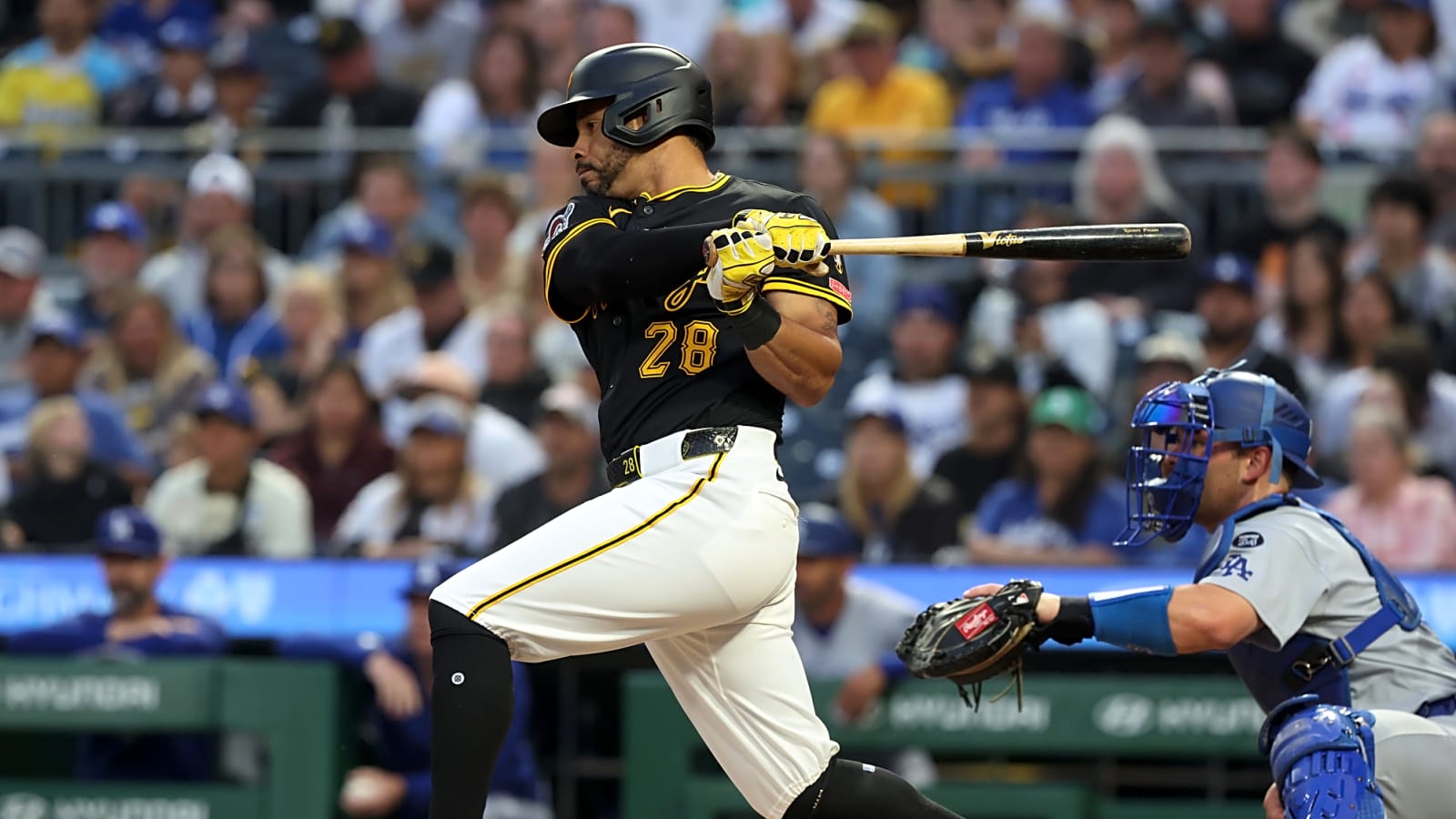 Tommy Pham aiming to play several more years