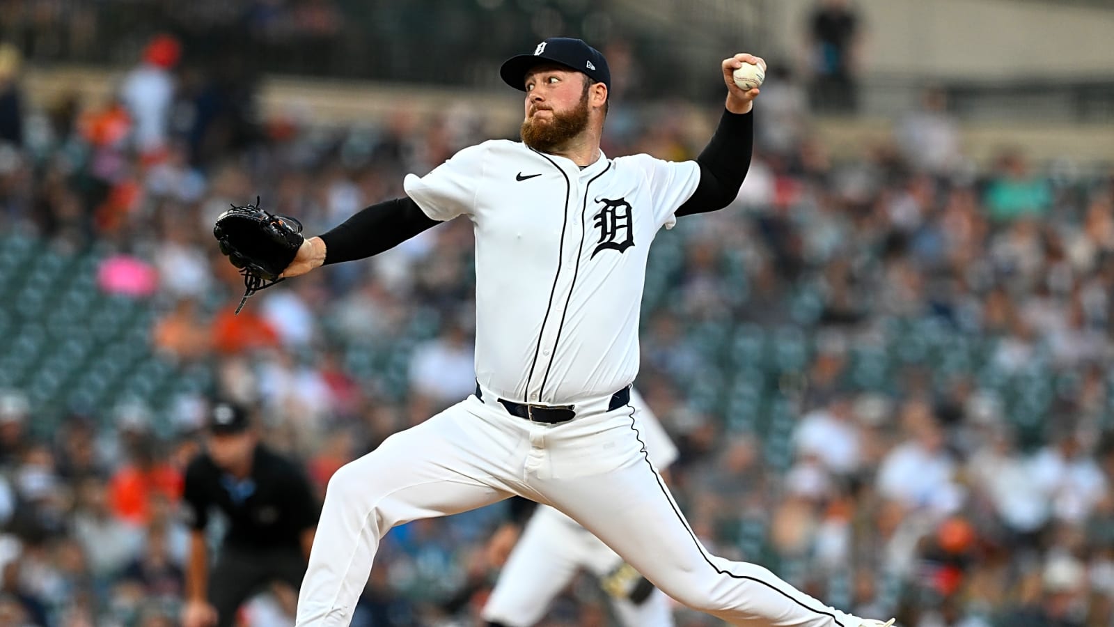 Matt Gage elects free agency