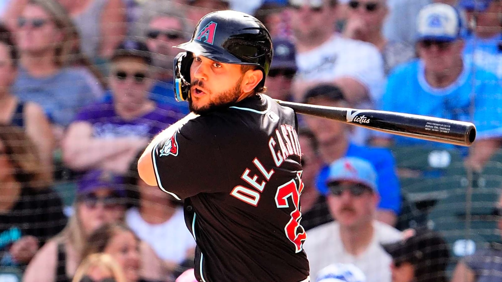 D-Backs’ talented young prospect making noise in Triple-A Reno