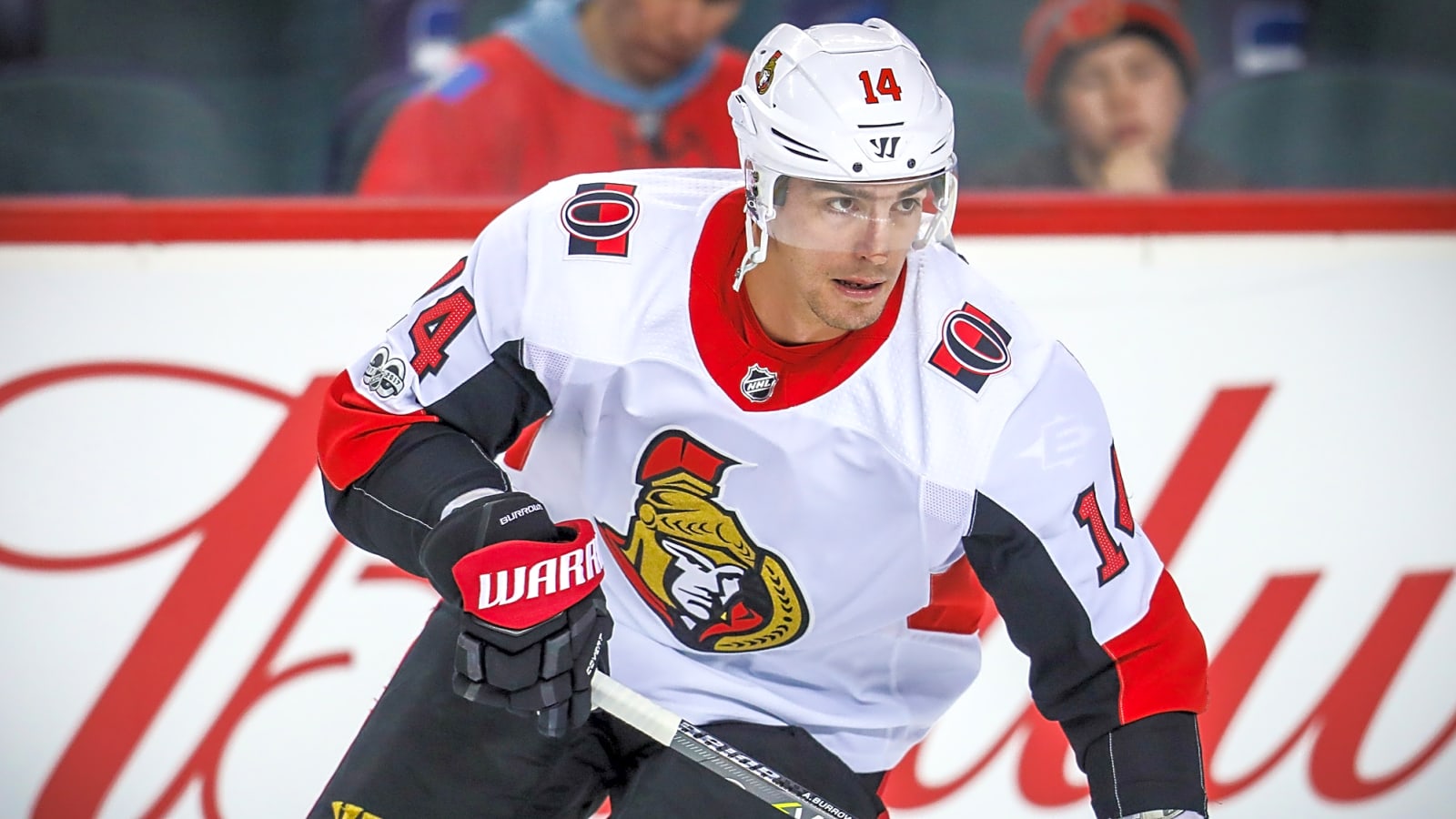 Top 50 Canucks players of all time: #16 – Alex Burrows