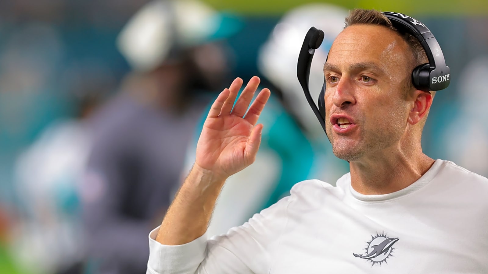 Jeff Hafley Must Coach Aggressively in 2026