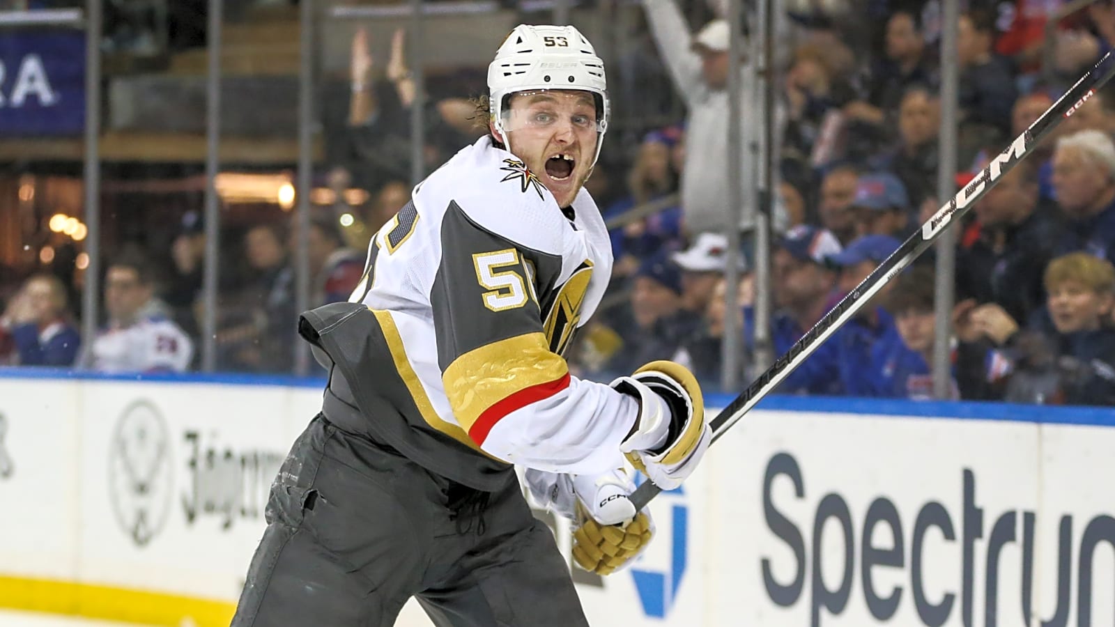 Washington Capitals Sign 29 Year-Old Forward