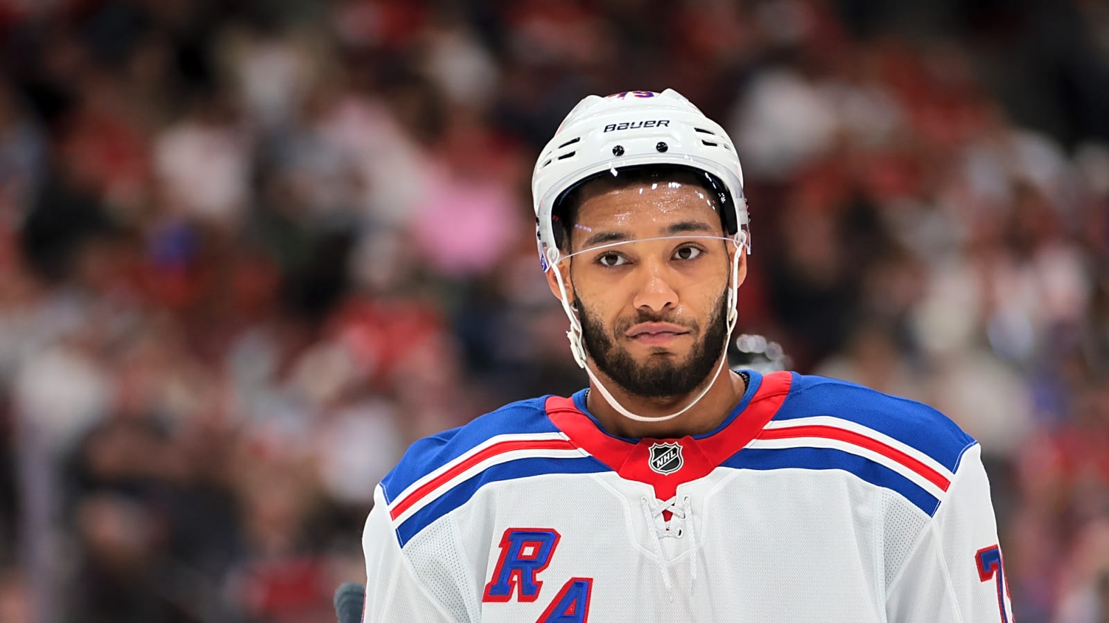 Rangers Reportedly Eyeing K&#39;Andre Miller Replacement in Free Agency