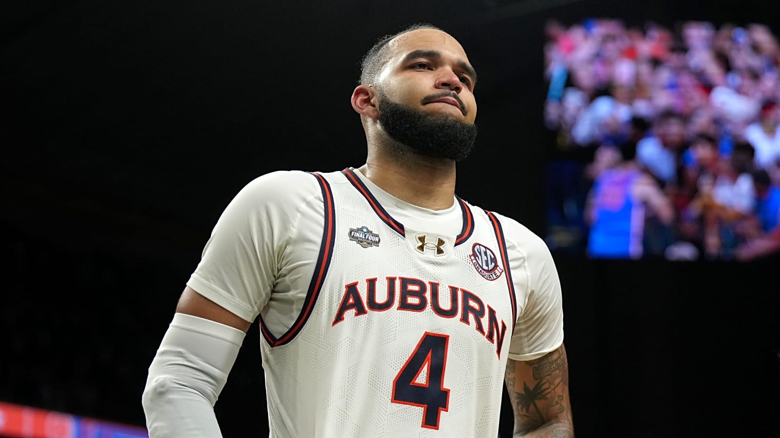 2025 NBA Mock Draft: Second Round