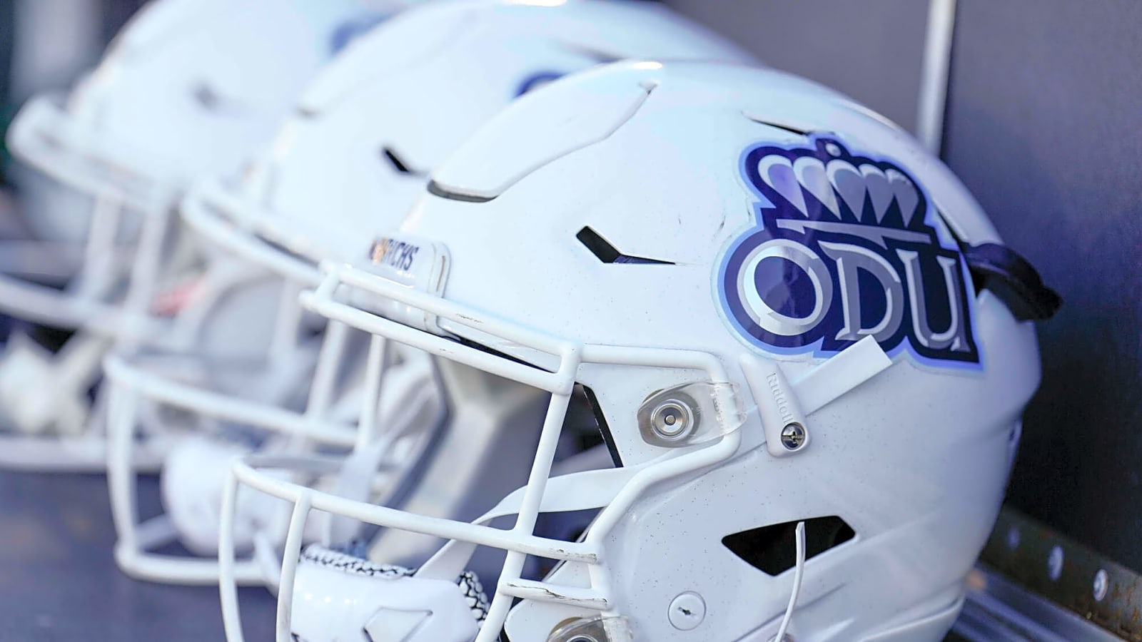 Jerome Carter III is a name to know in transfer portal