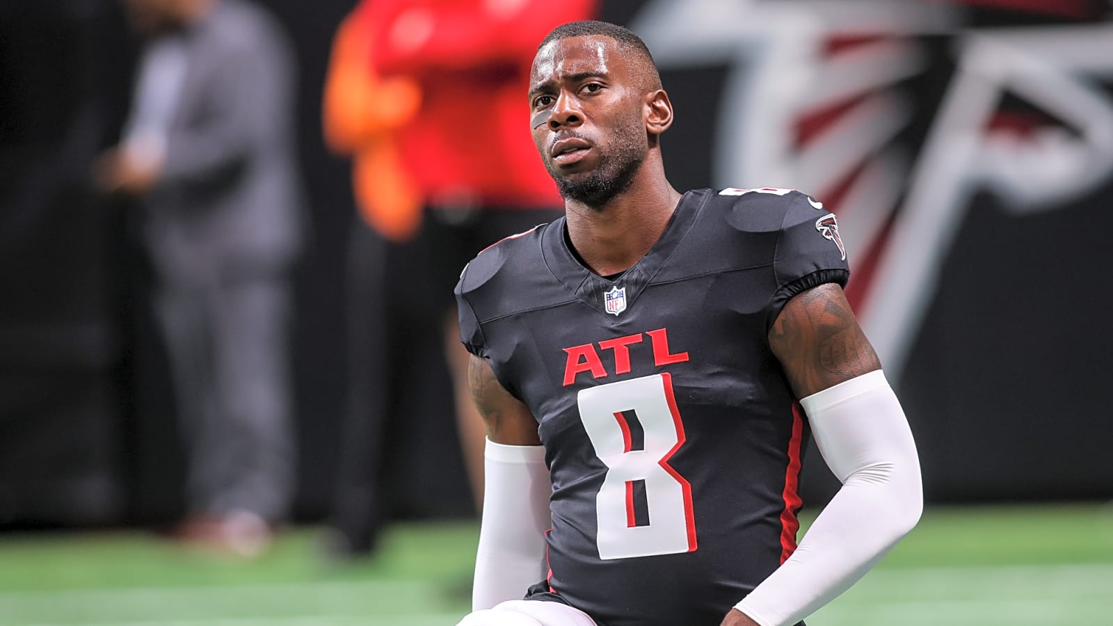 NFL Expert Floats Idea of Possible Kyle Pitts Trade for Falcons During 2025 Season